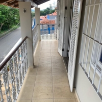 Venda de Casa em S.J. Palmeiras em Valença-RJ