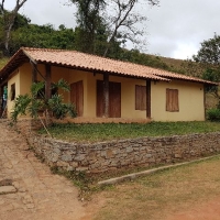 Venda de Casa em Taboas em Rio das Flores-RJ