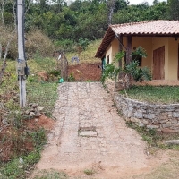 Venda de Casa em Taboas em Rio das Flores-RJ