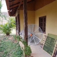 Venda de Casa em Taboas em Rio das Flores-RJ