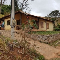 Venda de Casa em Taboas em Rio das Flores-RJ