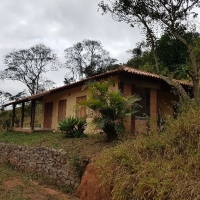 Venda de Casa em Taboas em Rio das Flores-RJ