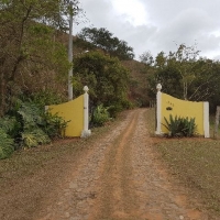 Venda de Casa em Taboas em Rio das Flores-RJ