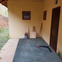Venda de Casa em Taboas em Rio das Flores-RJ
