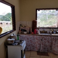 Venda de Casa em Taboas em Rio das Flores-RJ