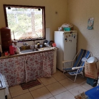 Venda de Casa em Taboas em Rio das Flores-RJ