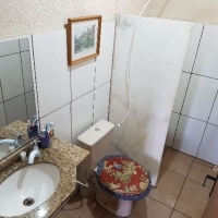Venda de Casa em Taboas em Rio das Flores-RJ