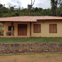 Venda de Casa em Taboas em Rio das Flores-RJ