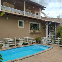 Venda de Casa em Torres Homem em Valença-RJ