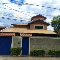 Venda de Casa em Torres Homem em Valença-RJ