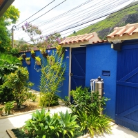 Venda de Casa em Torres Homem em Valença-RJ