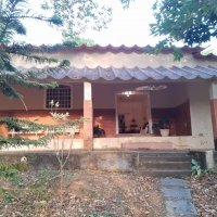 Venda de Chácara em Osório em Valença-RJ