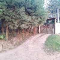 Venda de Chácara em Osório em Valença-RJ