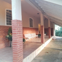 Venda de Chácara em Osório em Valença-RJ