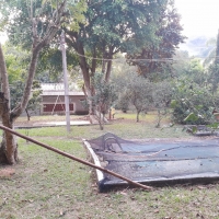 Venda de Chácara em Osório em Valença-RJ