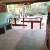 Venda de Chácara em Osório em Valença-RJ